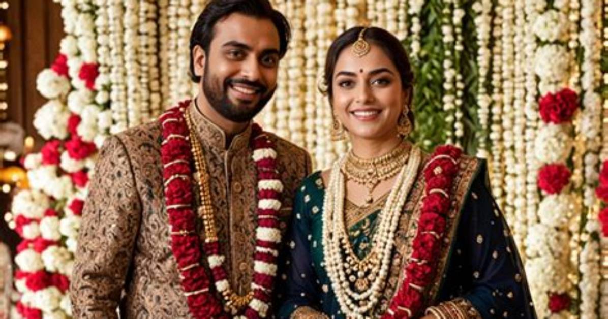 Anant Ambani's Unraveled: Unveiling the Tycoon's Business Empire