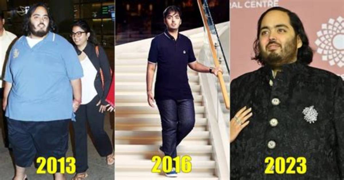 Anant Ambani's Walking Difficulties: a Comprehensive Guide