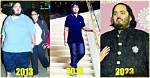 Anant Ambani: Unveiling the Speculation Surrounding His Mental Health
