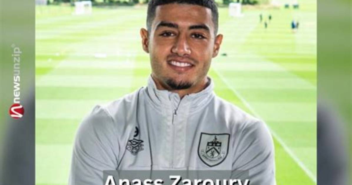 Anass Zaroury Height, Weight, Net Worth, Age, Birthday, Wikipedia, Who, Instagram, Biography
