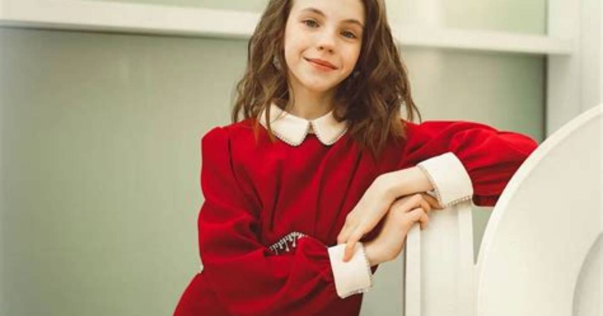 Anastasia Russo Height, Weight, Net Worth, Age, Birthday, Wikipedia, Who, Nationality, Biography