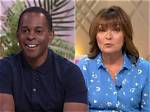 Andi Peters Wife: Is He Married? Partner Family and Net Worth