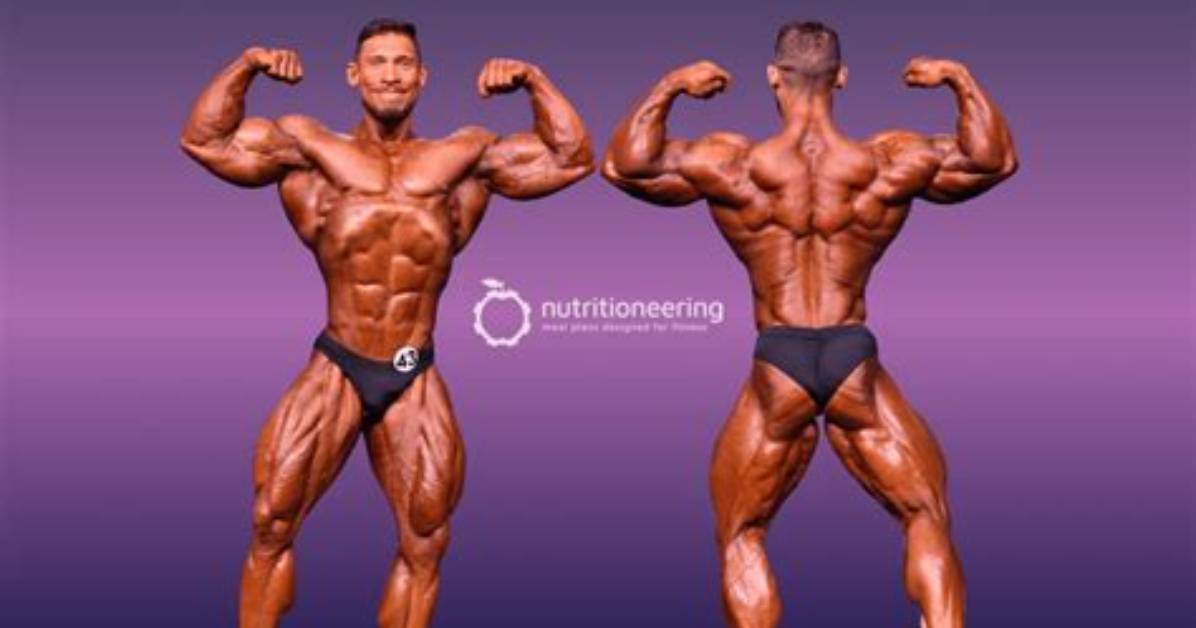 Andr%C3%A9 Manajj Rocha Height Weight Net Worth 150. Jpg