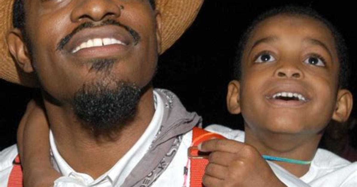 Andre 3000'S Son: a Legacy of Talent
