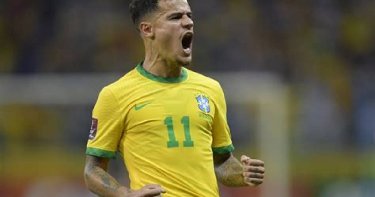 Andre Coutinho Height, Weight, Net Worth, Age, Birthday, Wikipedia, Who, Instagram, Biography