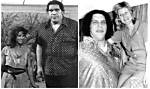 Andre the Giant's Wife Revealed