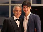Andrea Bocelli's Manager: Guiding the Maestro's Career