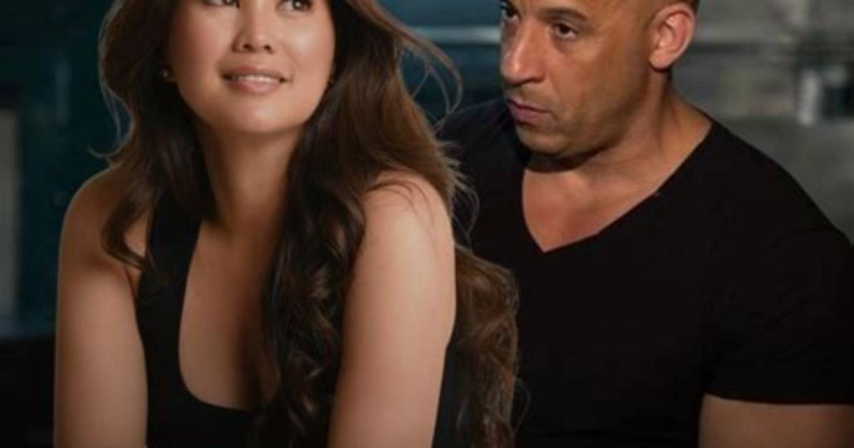 Andrea Del Rosario's Husband: Unraveling the Mystery