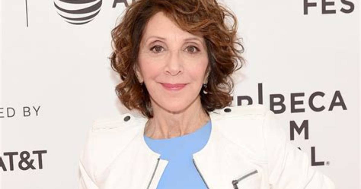 Andrea Martin's Journey Beyond Cancer
