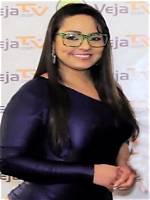 Andressa Soares Height, Weight, Net Worth, Age, Birthday, Wikipedia, Who, Instagram, Biography