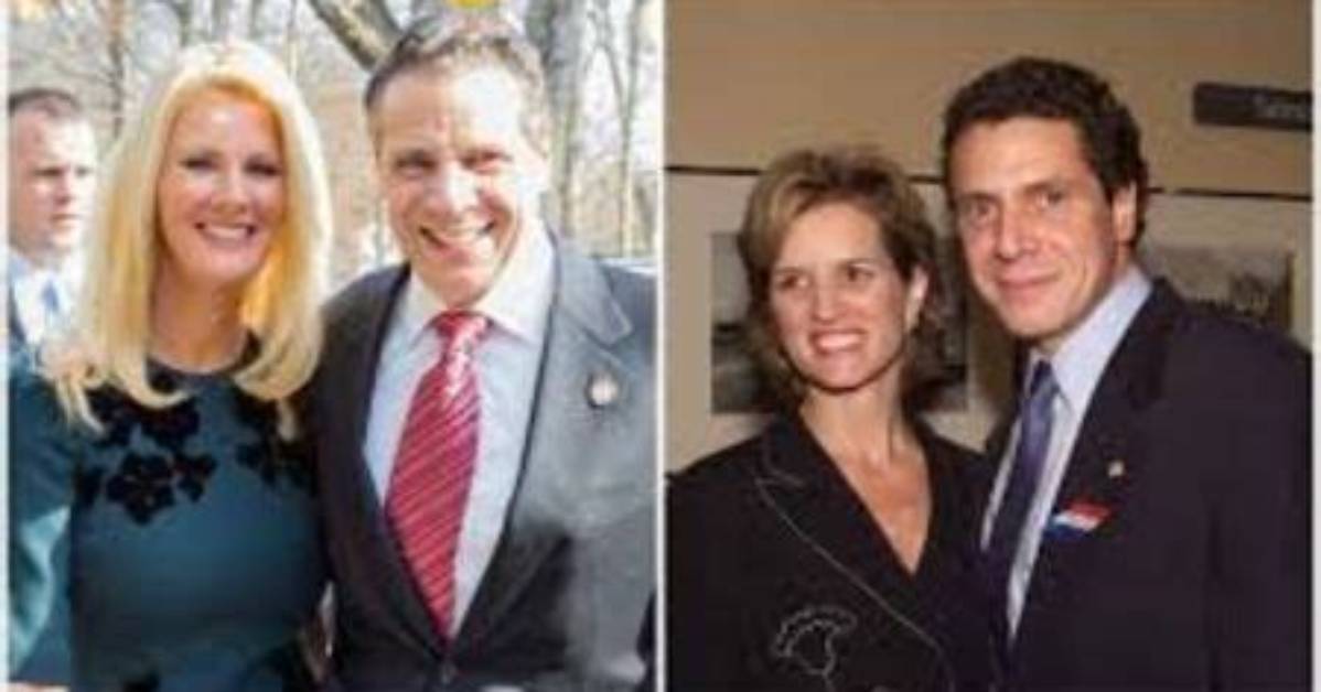 Andrew Cuomo Height, Age, Wife, Biography, Wiki, Net Worth