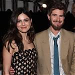 Andrew Garfield: Marriage Rumors Swirling