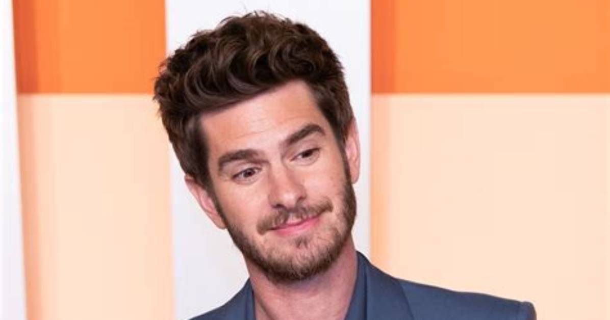 Andrew Garfield's Love Life: Meet His Current and Past Partners