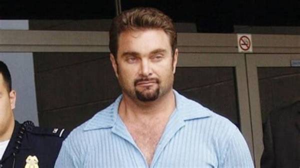 Andrew Luster's Net Worth Unmasked