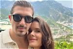 Andrew Schulz and His Wife Emma Turner Have Been Married Since 2021