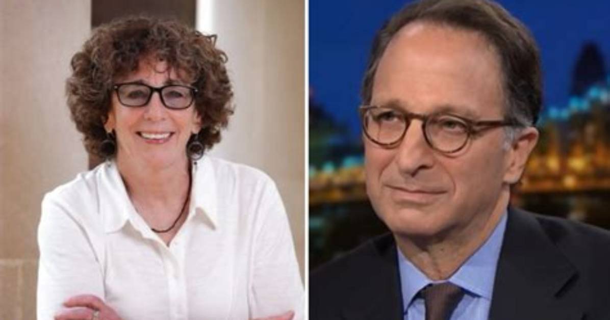 Andrew Weissmann: Marriage and Family Life Explored