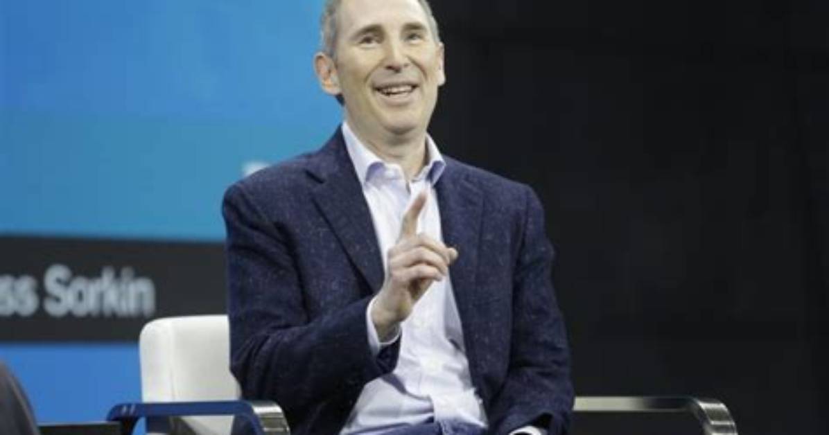 Andy Jassy Height, Weight, Net Worth, Age, Birthday, Wikipedia, Who, Nationality, Biography