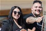 Andy Ruiz's Wife and Her Impact