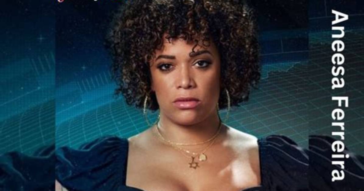 Aneesa Ferreira Net Worth as a Tv Personality Is Impressive, How Much Does She Have?