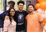 Anfernee Simons' Parents' Enduring Influence