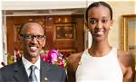 Ange Kagame's Children: an Inspiring Legacy | Family Lineage of a Rwandan Leader