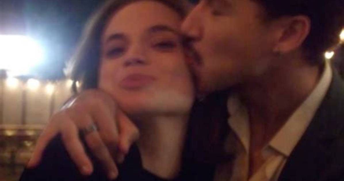 Angela Giarratana's Boyfriend: Who's He Dating?