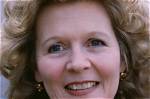 Angela Thorne's Demise and Its Impact