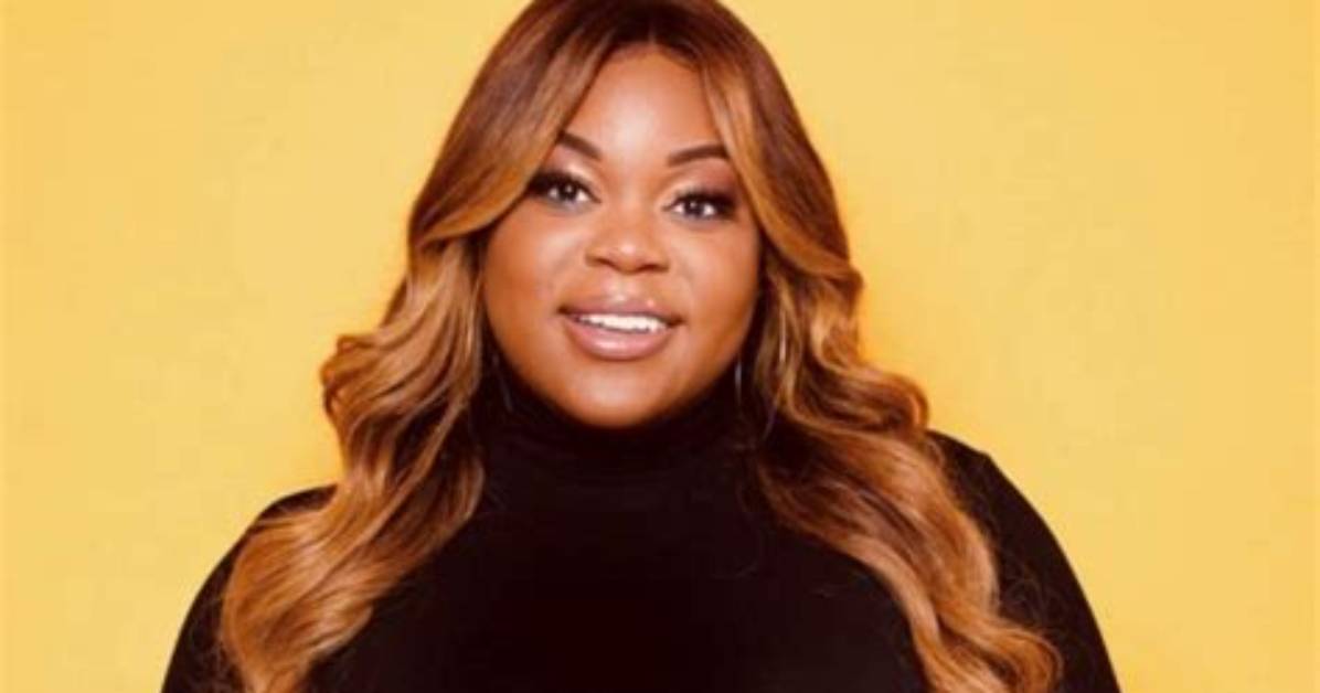 Angelica Nwandu's Net Worth Revealed