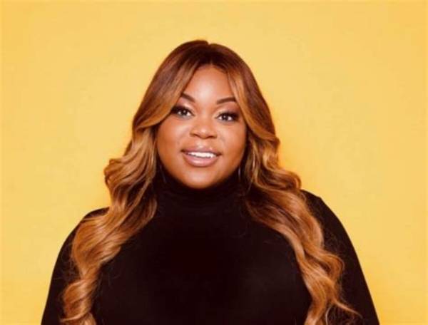 Angelica Nwandu's Net Worth Revealed