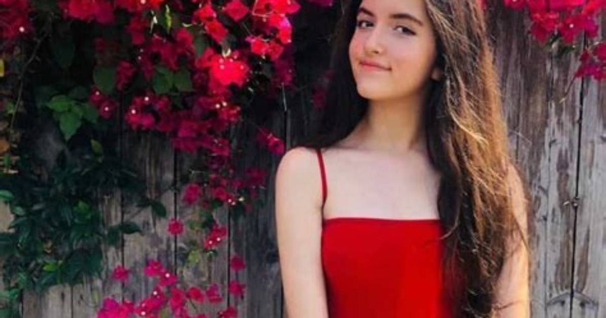 Angelina Jordan Height, Age, Boyfriend, Biography, Wiki, Net Worth