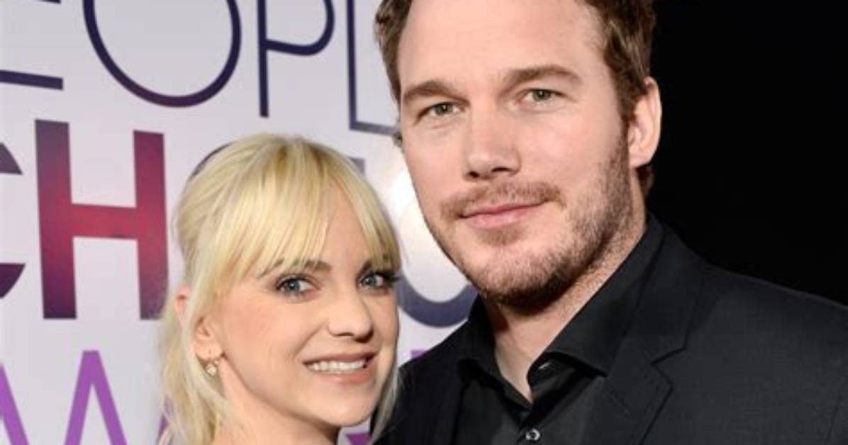 Anna Faris' Ex-Husbands: a Guide to Her Past Relationships