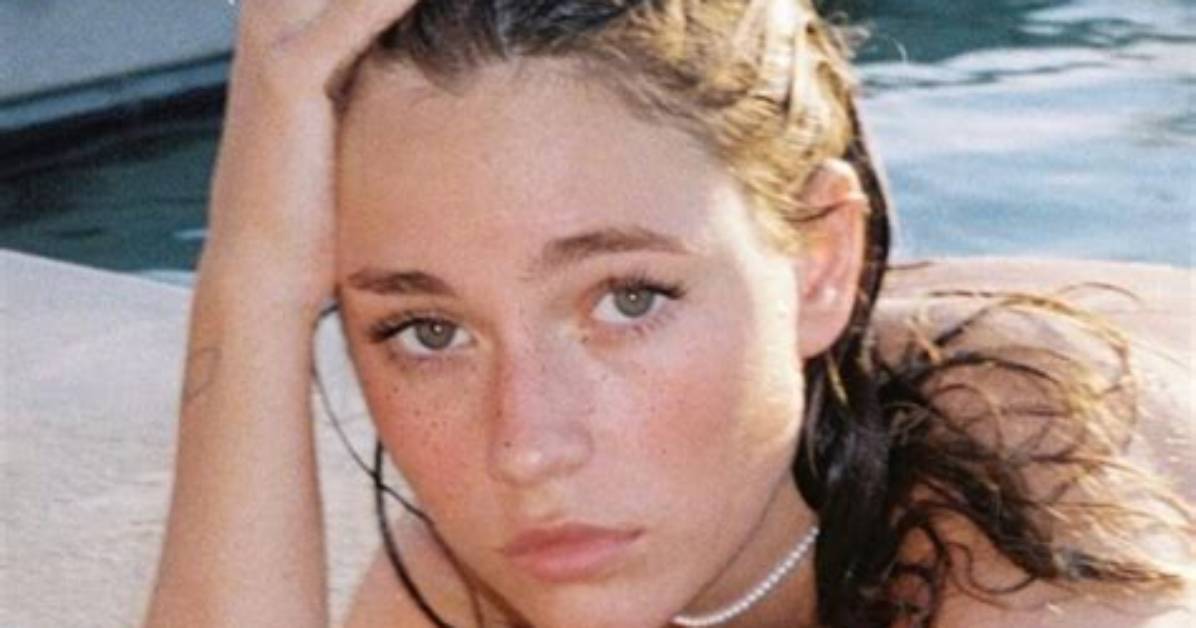 Anna Malygon Onlyfans Exclusive Content and Unseen Leaks