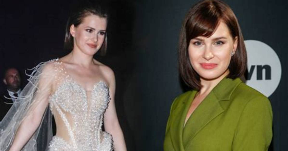 Anna Maria Sieklucka's Height and Weight Decoded