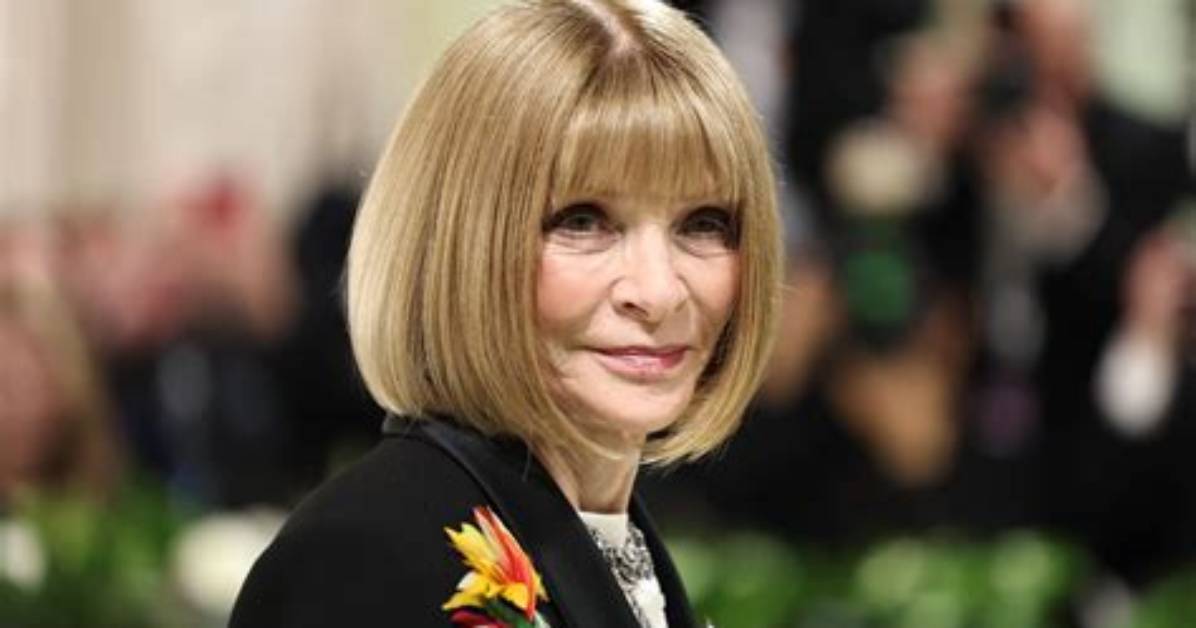 Anna Wintour's Height: Uncovering Surprising Insights