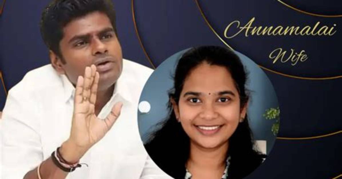 Annamalai and His Wife: a Closer Look at Their Relationship