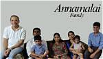 Annamalai Father: Uncover the Lineage of a Prominent Politician