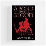 Annamalai's Brother: a Bond Beyond Blood