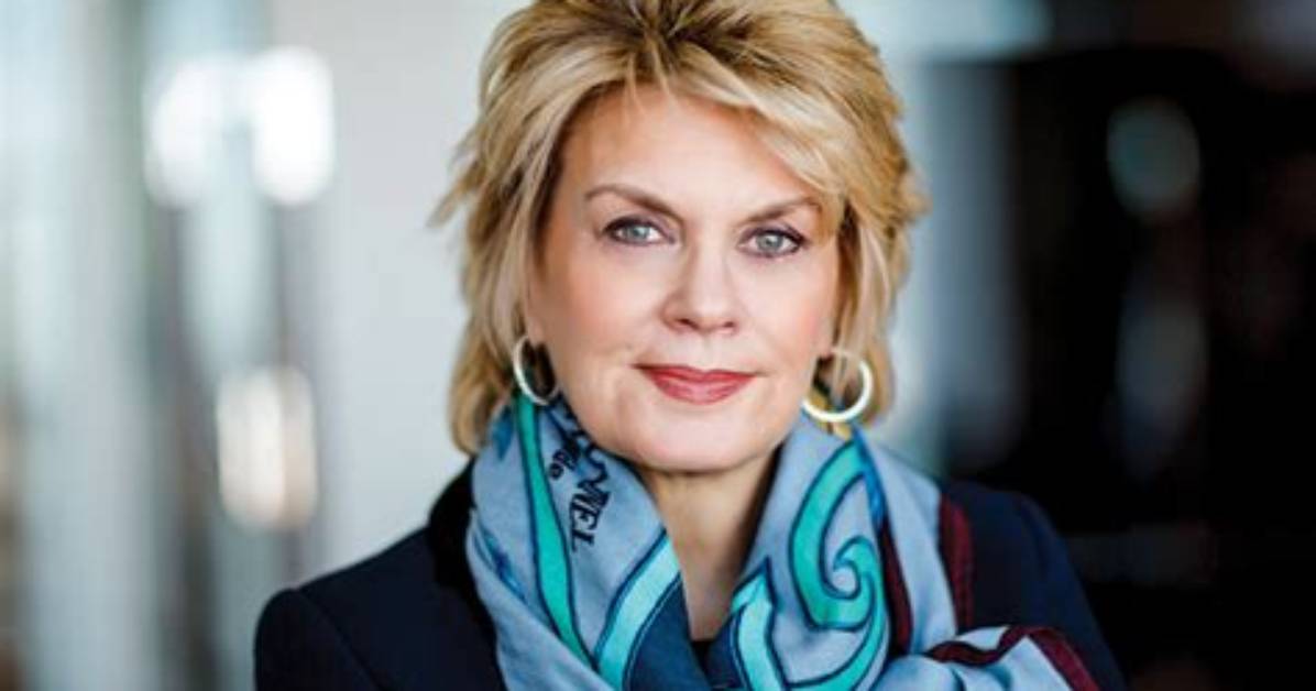 Anne Finucane Height, Weight, Net Worth, Age, Birthday, Wikipedia, Who, Instagram, Biography