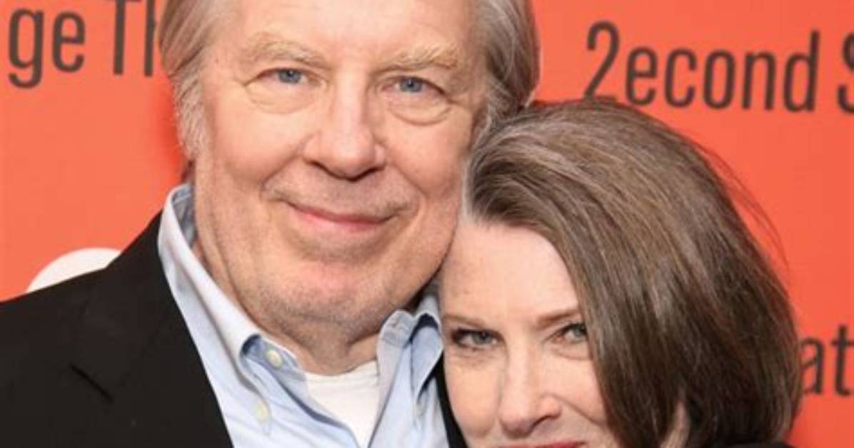 Annette O'toole's Husband: a Look into Her Personal Life