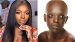 Annie Idibia Reacts to Rumours of 2Face Getting a Banker Pregnant