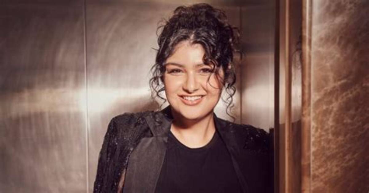 Anshula Kapoor Height, Weight, Net Worth, Age, Birthday, Wikipedia, Who, Nationality, Biography