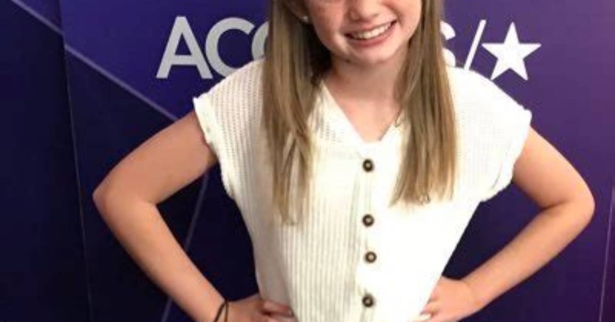 Ansley Burns Height, Weight, Net Worth, Age, Birthday, Wikipedia, Who, Nationality, Biography