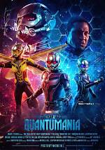 Ant-Man and the Wasp: Quantumania: Who Is M. O. D. O. K?
