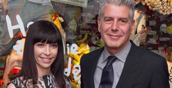 Anthony Bourdain and Nancy Putkoski's Enduring Legacy