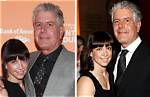 Anthony Bourdain's Children: Discoveries and Insights