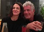 Anthony Bourdain's Daughter: Uncovering Her Age and Legacy