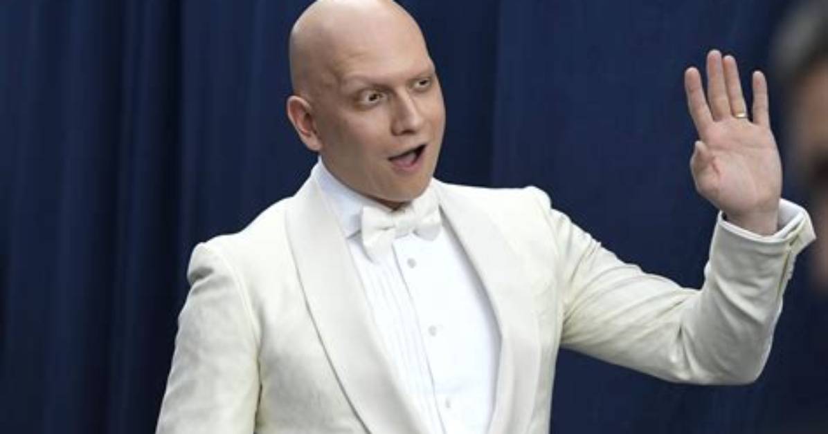 Anthony Carrigan Height, Weight, Net Worth, Age, Birthday, Wikipedia, Who, Nationality, Biography