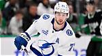 Anthony Cirelli Injury Update: What Happened to Tampa Bay Lightning Center Wrist?