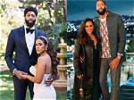Anthony Davis Is Married to Wife: Marlen Davis. Kids.