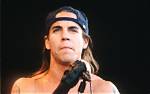 Anthony Kiedis 2024: Upcoming Projects and Tour Dates